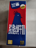 兰雀Lacheer3.3g脱脂纯牛奶200ml*20盒 优蛋白营养早餐奶送礼盒早餐 实拍图