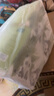 十月结晶婴儿一次性隔尿垫60片45*60cm透气防水尿垫护理垫隔尿垫 熊猫宝宝 实拍图