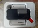 闪迪（SanDisk）1TB Type-c USB3.2移动固态硬盘（PSSD）E30高速 移动SSD 读速800MB/s 兼容手机笔记本电脑 实拍图