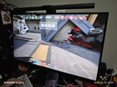 HKC 24.5英寸320Hz FastIPS快速液晶HDR400硬件低蓝光1ms升降旋转电竞游戏300Hz显示器 猎鹰G25H3Pro 实拍图