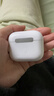 DIJO【华强北顶配】Air4蓝牙耳机双耳无线降噪适用于苹果16pro/15/14/13华为oppo安卓vivo荣耀小米 【华强北旗舰】【空间功能+ 任意名字+超强续航+秒连接】 实拍图