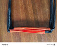 爸爸妈妈敏捷梯绳梯多功能态儿童感统训练玩具体能运动器材蝴蝶折叠跳格子 实拍图