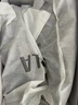 海澜之家HLA皮鞋男士商务休闲春夏德比正装鞋子男H135/H171 黑色43 实拍图