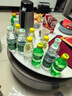 可口可乐（Coca-Cola）檀健次代言雪碧 Sprite 柠檬味 碳酸饮料 300ml*12瓶 整箱装 实拍图