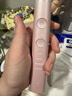 飞利浦（PHILIPS）【邱鼎杰推荐】Sonicare电动牙刷钻石刷9系 三档力度四种模式送男友女友生日礼物 母亲节礼物 樱花粉HX9911/68 实拍图