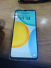 荣耀Play10A 5G手机 5300mAh大电池 整机抗摔高品质 6.75英寸轻薄护眼大屏 4+128 墨岩黑 国家补贴 实拍图