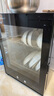 康宝（Canbo）消毒柜家用小型消毒碗柜高温烘干立式迷你台式餐具碗筷收纳柜厨房消毒机【政府补贴】XDR53-TVC1 实拍图