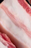 鲁南顺发黑猪前腿肉 猪腿肉食材原料黑猪肉 净重4斤 源头直发 实拍图