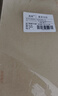 离草 5号牛皮纸信封 信封袋发票收据文件袋工资袋办公用品信纸发票工资袋信封袋 50个/包 实拍图
