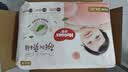 好奇（Huggies）铂金装小桃裤拉拉裤箱装XXXL64片尿不湿【透爽散热】 实拍图