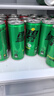 可口可乐（Coca-Cola）檀健次代言 雪碧Sprite零卡无糖饮料 330ml*24摩登罐 实拍图