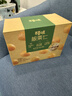百草味熟制板栗仁500g/10小包 坚果炒货休闲零食坚果板栗子仁即食 实拍图