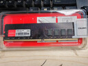 七彩虹（Colorful）8GB DDR4 2666 台式机内存 普条系列 C19 openclaw兼容 实拍图