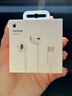 Apple/苹果 EarPods USB-C有线耳机 type-c有线耳机苹果耳机 苹果17有线耳机笔记本耳机游戏音乐 实拍图
