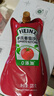 亨氏(Heinz) 番茄酱 番茄沙司320g[0添加防腐剂/色素*] 意面薯条酱 实拍图