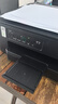 兄弟（brother）DCP-T435W家用学习打印机彩色喷墨墨仓式 无线远程打印打印复印扫描一体机 425升级新款 实拍图