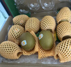 佳沛（zespri）新西兰 阳光金奇异果12粒特大果单果124-146g 猕猴桃水果礼盒 实拍图