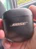 BOSE【王鹤棣同款】QuietComfort 消噪耳塞 真无线蓝牙耳机主动降噪 大鲨4代 大鲨3代 小鲨2代音场调教 大鲨四代-沙漠鎏金 实拍图