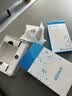 ANKER【套装】140W智能双视type-cPD快充插头银+CL快充数据线 1.8m白 实拍图