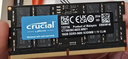英睿达（crucial）16GB DDR5 5600 笔记本内存条 美光（原镁光）原厂颗粒 AI电脑配件 实拍图