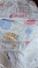 好奇（Huggies）金装纸尿裤XL35片(12-17kg)尿不湿【速干不易红】 实拍图