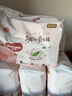 好奇（Huggies）铂金装小桃裤成长裤XXL74片(15kg以上)尿不湿【透爽散热】 实拍图