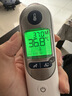 博朗（BRAUN）耳温枪IRT6525 德国品牌精准儿童耳温计电子体温计6520升级款 实拍图