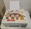 爱普生（EPSON）【新品】墨仓式 L3351彩色打印机 微信打印/无线连接 家用AI学习打印机（打印、复印、扫描） 实拍图