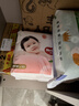 好奇（Huggies）铂金装小桃裤成长裤L120片(9-14kg)大号尿不湿拉拉裤【透爽散热】 实拍图