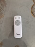 美的（Midea）电风扇落地扇家用大风量 远距离强风送凉电电扇 立式落地风扇家用卧室客厅办公 可选升级2级能效 【黑色遥控】7h定时35ER 实拍图