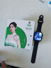索爱T7黑色智能电话手表GPS可插5G卡全网通蜂窝版初高中学生旋转摄像心率血氧拍照防水NFC成人男女礼物 实拍图