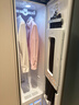 LG【价保618】Styler 奂影系列衣物护理机蒸汽抚皱烘干塑形烘干机衣物护理柜S3MF家电补贴以旧换新 实拍图