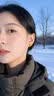 天然蜜蜡耳钉鸡油黄高级原创矿琥珀小方糖耳饰中式送女妈耳环真品 【天然鸡油黄蜜蜡】耳钉秋意 实拍图
