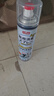 巨奇（JUQI）鞋子除臭剂360ml*3瓶银离子消毒杀菌脚臭喷雾球鞋防臭去异味 实拍图