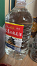 【口粮酒精选】北京二锅头清香型高度桶装瓶装泡药酒白酒 多度数 52度 5L 1桶 实拍图