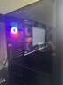 微星（MSI） i5 12400F/14400F/RTX3060/4060/5060Ti黑悟空三角洲游戏主机电脑台式机组装电脑主机DIY整机 配置九 i5 14400F丨RTX5060 8G 实拍图