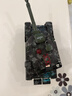 jjr/c遥控汽车rc遥控车坦克发射水弹越野赛车儿童玩具车六一儿童节礼物 实拍图