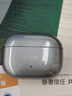 iKF Ultra真无线降噪蓝牙耳机圈铁入耳式金属耳机仓LDAC音乐运动跑步适用苹果华为小米 墨武岩灰 实拍图