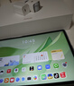 HUAWEI MatePad Air 12英寸 2025 华为平板电脑 鸿蒙AI 2.8K高刷超清全面屏 WIFI 12GB+256GB 草木绿 实拍图