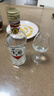 董酒【官方直营】白标 董香型白酒 入门董香品鉴 54度 125mL 1瓶 实拍图