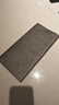 美丽雅魔力抹布30*30cm3片擦玻璃镜子神器洗车吸水无痕不易掉毛不留水印 实拍图