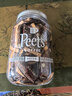 皮爷咖啡皮爷peets 海盐太妃糖扁桃仁杏仁焦糖45颗分享装315g 实拍图