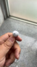 Apple/苹果 EarPods 闪电/Lightning有线耳机 苹果耳机有线耳机原装耳机 适用闪电接口的手机平板 实拍图