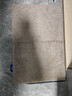 大江浴室地垫卫生间门口吸水垫厕所脚垫浴室防滑地垫40x60cm 实拍图
