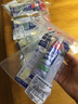 立邦免钉胶强力胶水玻璃胶瓷砖修复免打孔粘合剂踢脚线胶100g 实拍图