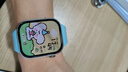 小米（MI）REDMI Watch 6迷雾蓝 国家补贴 澎湃OS 3 心率血氧监测 红米手表6 小米汽车 送男友送女友 实拍图