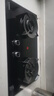 康佳（KONKA）燃气灶煤气灶双灶具家用 5.2kW文武双全火九腔鸳鸯灶式嵌入式 钢化防爆上门安装 JZT-B900Y 实拍图