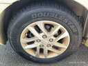 双星JUOGO轮胎 205/65R15 94H X11 适配雪佛兰科鲁兹/新帝豪NB 实拍图
