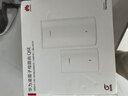 华为子母路由器Q6E凌霄无线千兆全屋WiFi套装分布式路由漏油器穿墙王电力猫信号放大增强器适配mate70 子母路由器【适合3-4房大平层】专业指导安装 实拍图