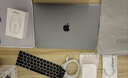 苹果（Apple） MacBook Pro/Air 二手苹果笔记本电脑 商务 办公 游戏 设计 剪辑 99新20款P42灰/银机皇i7-32G/512G 实拍图